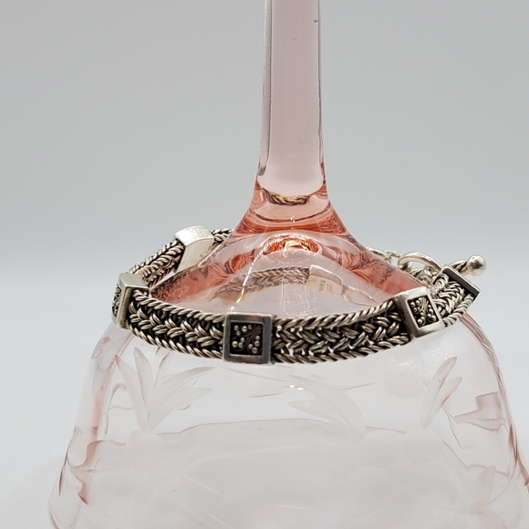 Lois Hill Bracelet - Picture 6 of 16